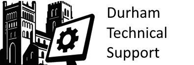 Durham Technical Support